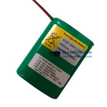 Batterie für PLC 3P/LIC18650-22FC [Ersatzbatterie]
